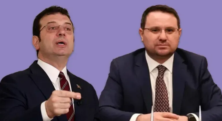 Akın Gürlek İmamoğlu'na ilk kez yanıt verdi! 'Görevimi yaptım, vicdanen rahatım'