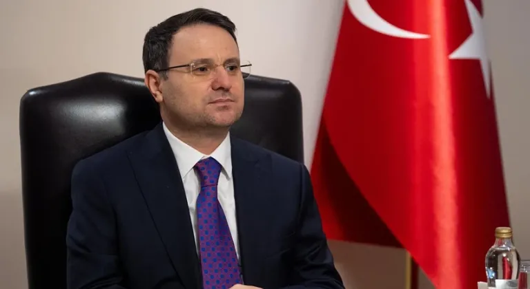 Akın Gürlek'ten Mutlak Butlan açıklaması: "Demokratik bir karar alındı"