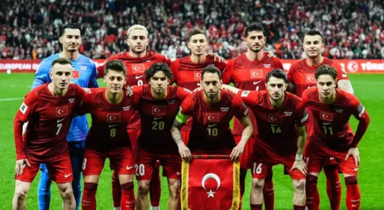 AKP kampında A Milli Takım tartışması: İki isim için görevden alma iddiası