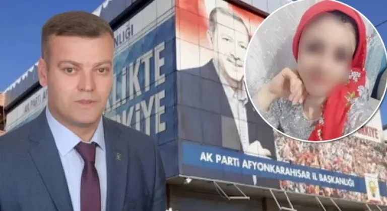 AKP'li belediyede yasak aşk depremi! Skandal büyüdü, Başkan istifa etti