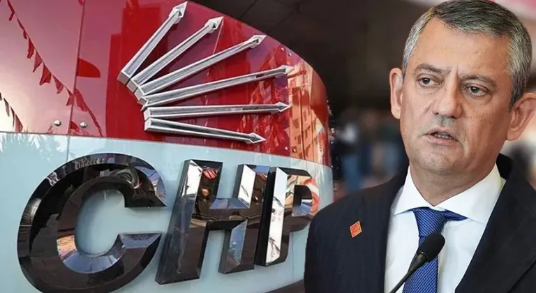 AKP'li hukukçulardan CHP'ye kapatma davası çağrısı