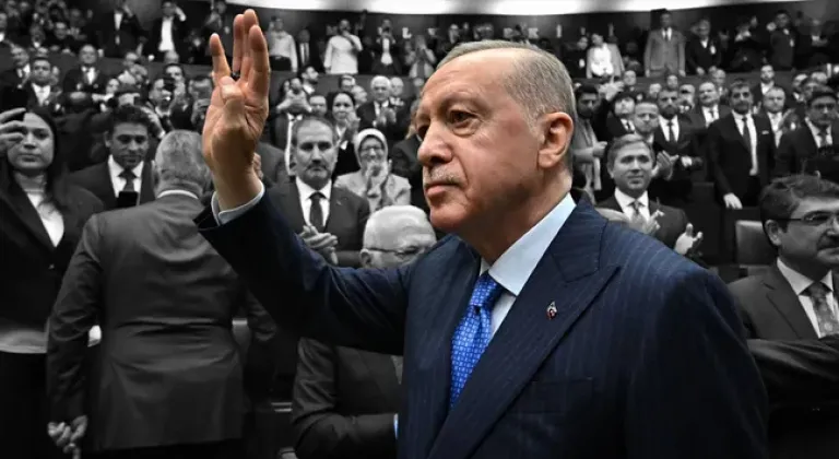 AKP yönetimi ve kabinede hangi isimler değişecek?