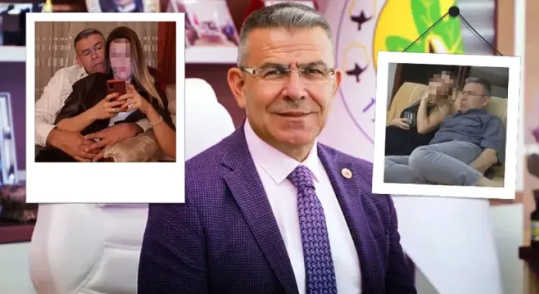 AKP'li belediye başkanı Nuri Güler'e ihraç talebi: "Sevgilisini işe aldı" iddiaları vardı