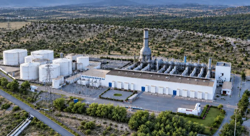 Aksa Enerji’den KKTC’nin Enerji Arz Güvenliğine  35 MW’lık Ek Yatırım