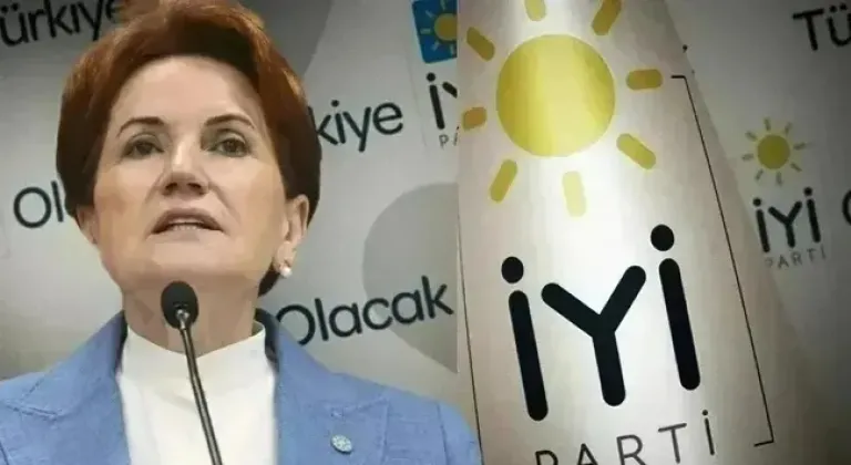 Akşener’den Ankara’da dikkat çeken buluşma!