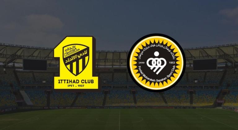 Al Ittihad - Sepahan maçı ne zaman, saat kaçta, hangi kanalda?    