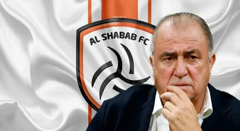 Al-Shabab'a imza atmıştı! Fatih Terim'in alacağı ücret belli oldu!