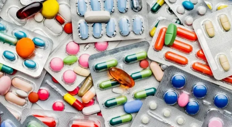 Alberta’da 35 milyon dolarlık ilaç krizi: Türkiye’den ithal edilen çocuk şurupları imha edildi