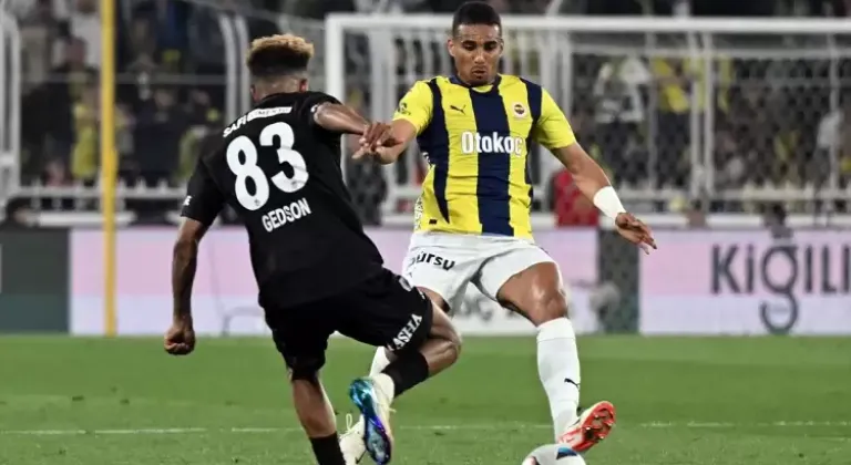 Alexander Djiku'dan iddialara yanıt!