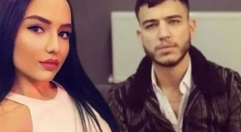 Aleyna Çakır'ın ağabeyinden itiraf: Kardeşim bu yüzden öldürüldü