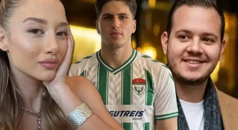 Aleyna Kalaycıoğlu cezaevinde nasıl yaşıyor? O anları yazdılar...