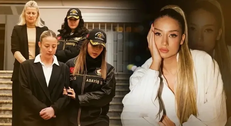 Aleyna Kalaycıoğlu cezaevinden mektup gönderdi! Olay gününü anlattı…