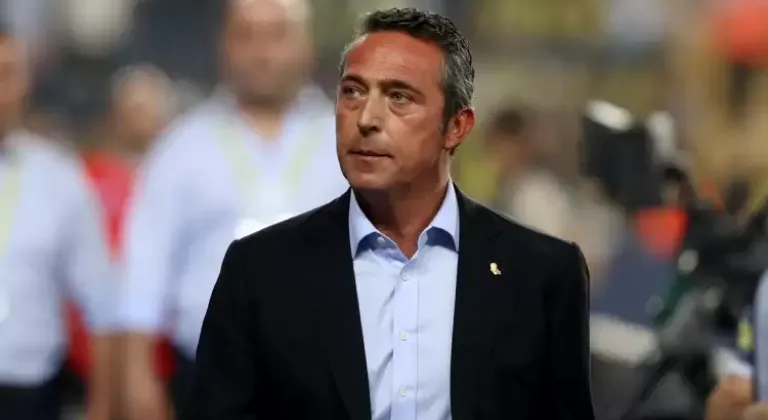 Ali Koç'a Galatasaraylıları kızdıracak flaş transfer önerisi