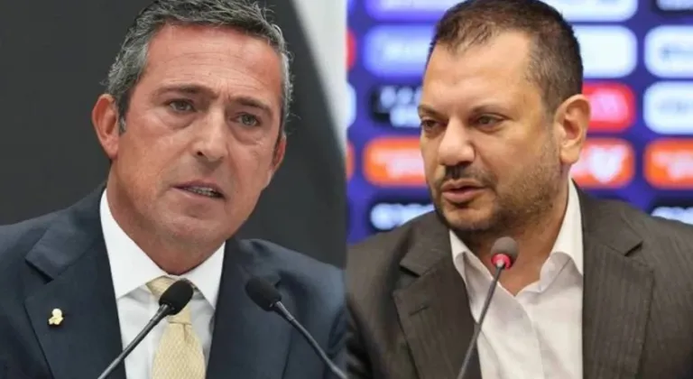 Ali Koç'tan flaş karar: Faaliyetleri durduracak
