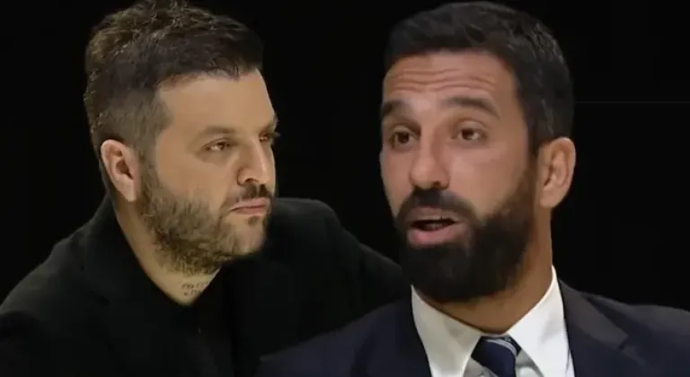 Ali Sami Yen sözleri Sport Digitale’yi karıştırdı! Arda Turan...