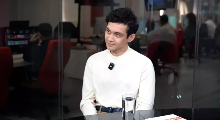 Alisher Nazirov: Türkiye'ye1 haftalığına gelmiştim, burada kalmaya karar verdim