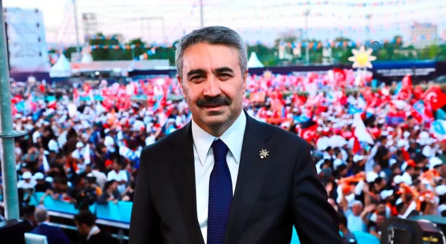 Alkayış’tan sahte hesaplara tepki: ‘Enerjimizi Adıyaman’ın geleceğine harcamak zorundayız’