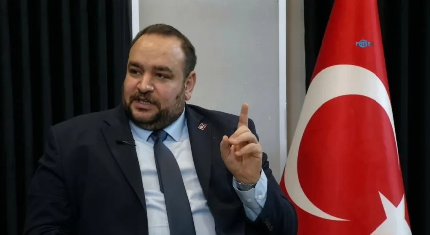 Alsan: Adıyaman'ın tütünü vardı, o da gidiyor!