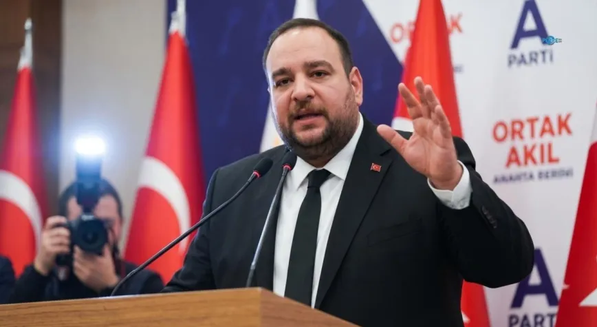 Alsan’dan AK Parti’ye Çarşı Projesi tepkisi: Adıyaman neden Ankara’dan haber bekliyor?