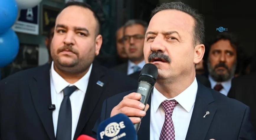 Alsan’dan fon soruşturmalarına ilişkin açıklama: ‘Giderayak ne koparırım derdindesiniz’