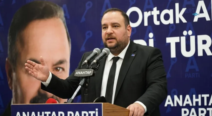 Alsan’dan Kahta 02 Spor’a Hekimhan deplasmanı öncesi başarı dileği