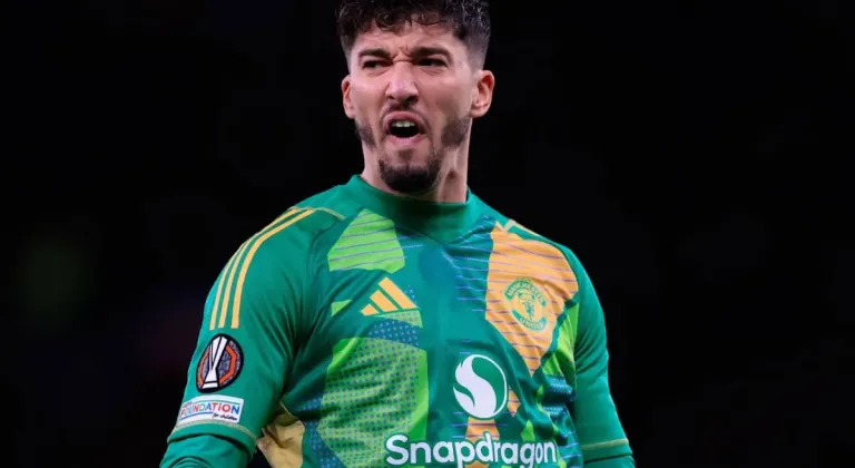 Altay Bayındır Beşiktaş yolcusu