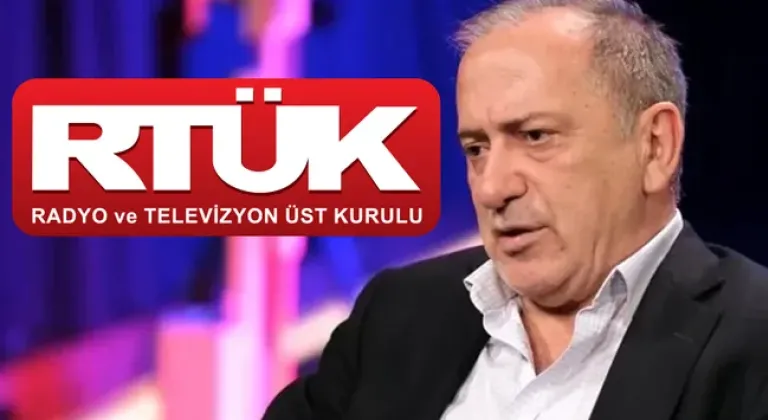 Altaylı'nın Youtube kanalı da kapatılıyor mu? RTÜK harekete geçti