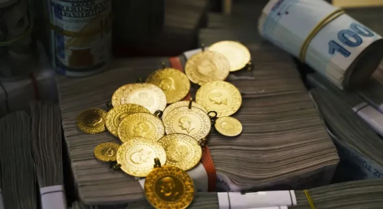 Altın çöktü ama! Güvenli liman yeniden yükselişte mi?