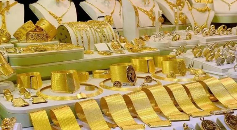 Altın durdurulamıyor: Haftaya çifte rekorla başladı!