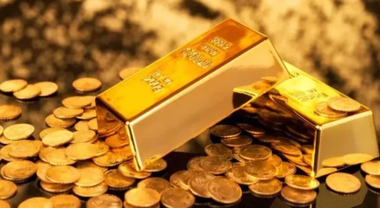Altın fırtınası! Piyasalar karıştı...