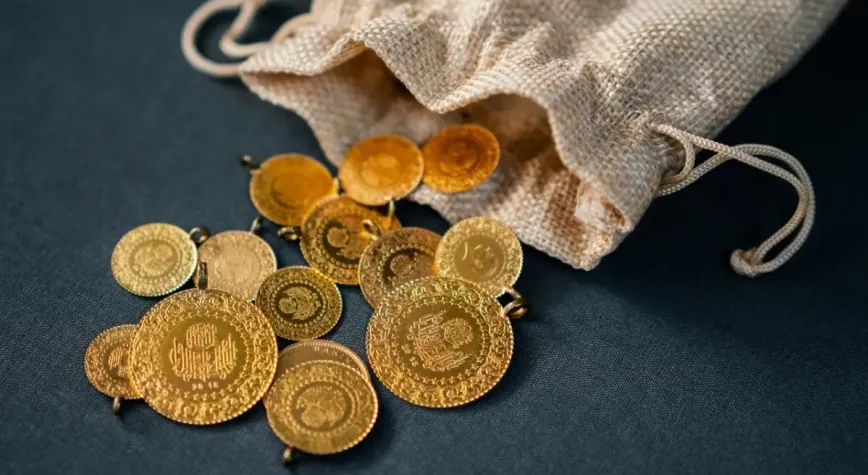 Altın fiyatları geriledi: Gram altın ne kadar oldu?