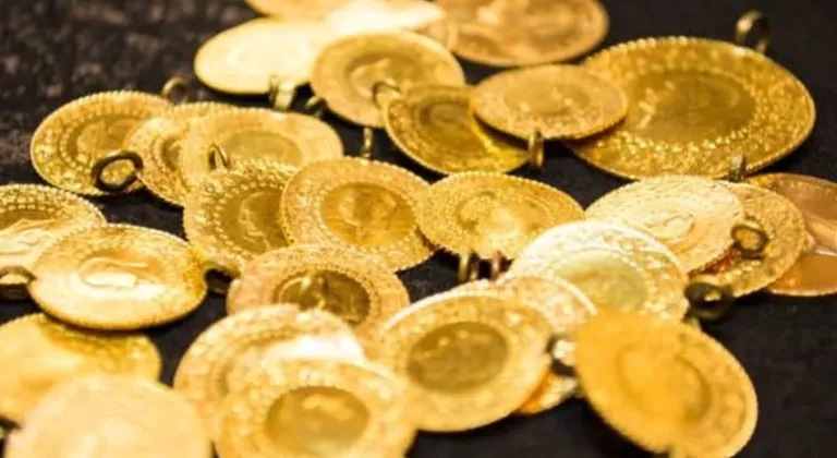 Altın fiyatlarında kısa vadede beklenti ne? Gram altın ne kadar?