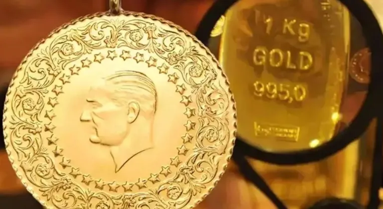 Altın için ezber bozan tahmin