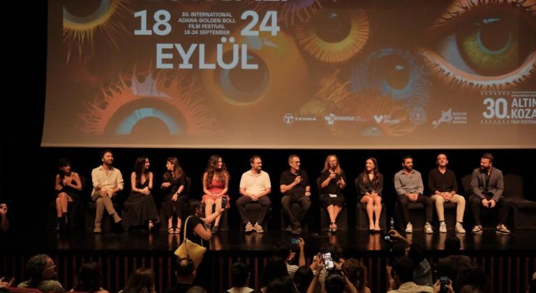 Altın Koza Film Festivali başvuruları başladı