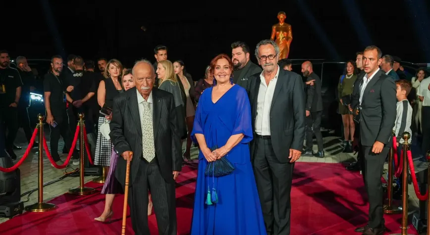Altın Portakal “Daima” Diyerek Sinema Meşalesini 63. Kez Yaktı