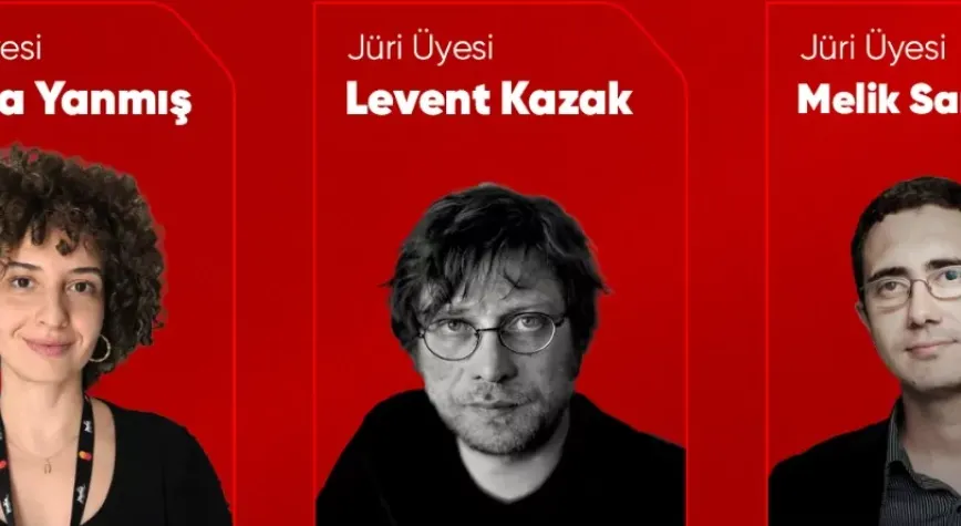 Altın Portakal’da Film Forum’un finalistleri belli oldu