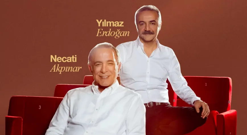 Altın Portakal’da Sinemaya Katkı Özel Ödülü BKM’nin Oldu