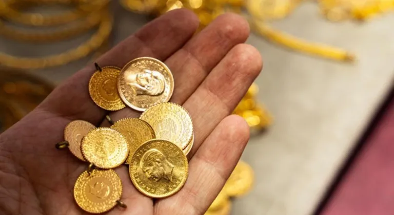 Altın satışında rekor! Yastık altı dönemi kapanıyor