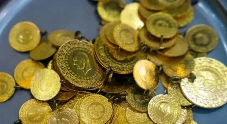 Altın ve gümüş fiyatlarında sert hareket! İslam Memiş uyardı...