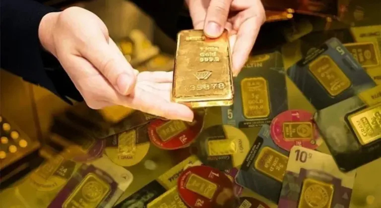 Altın yatırımcısı dikkat! ABD’li dev bankadan altın fiyatı tahmini geldi... Kaçırmayın