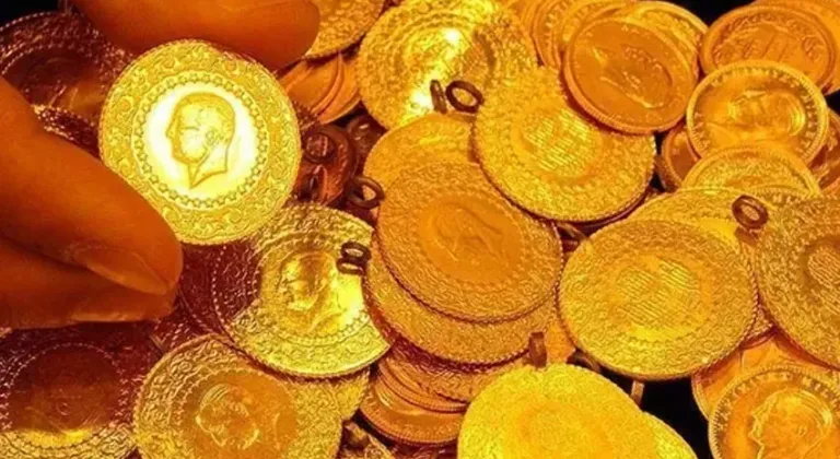 Altın yükselişini sürdürüyor! Gram ne kadar oldu?