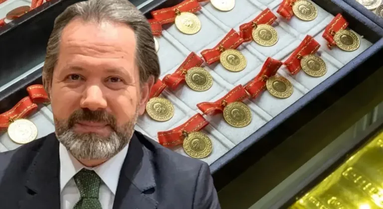 Altında rekor sonrası sert çakılma: İslam Memiş o tarihi işaret etti