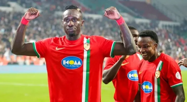 Amed Sportif liderliği bırakmadı: Iğdır FK’yı farklı geçti (MAÇ ÖZETİ-GOLLER)