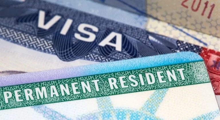 Amerika'ya Green Card ile gidiş işlemleri başvuru zamanı