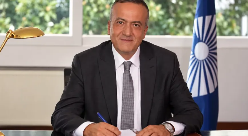 Anadolu'nun Kalbinde Yapay Zekâ ve Geleceği Ele Alındı