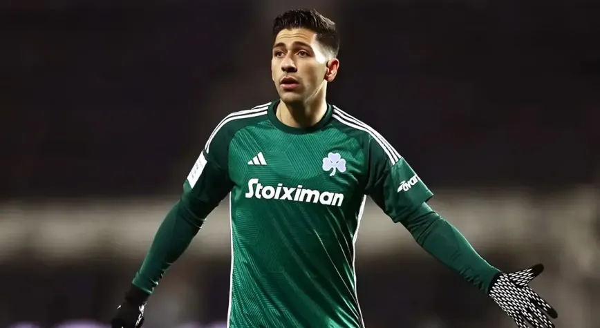 Anastasios Bakasetas Süper Lig'e geri mi dönüyor? Sürpriz iddia...