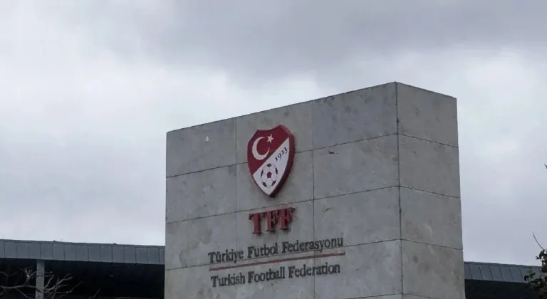 Anayasa Mahkemesi’nden TFF’ye Web Sitesi Engeli Kararı: Yetki İptal Edildi