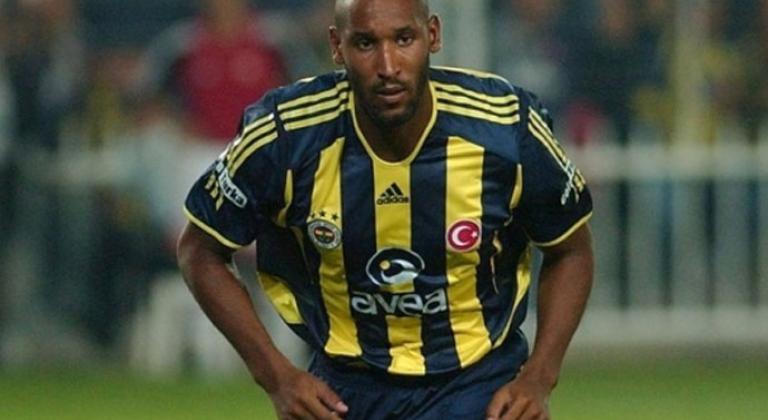 Anelka zehir zemberek sözlerle Ümraniyespor’dan ayrıldı!