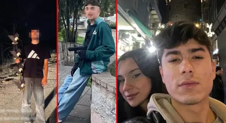 Ankara'da katledilmişti! Hakan Çakır davasında karar...