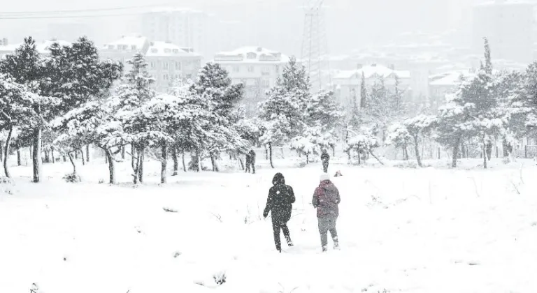 Adıyaman'da yarın okullar var mı yok mu? 5 Ocak 2026 okullar tatil mi?